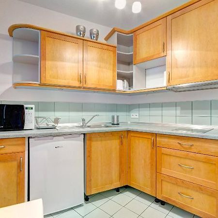 Dom & House - Apartments Sobieskiego Сопот Екстер'єр фото