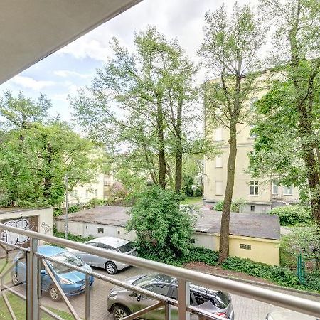 Dom & House - Apartments Sobieskiego Сопот Екстер'єр фото