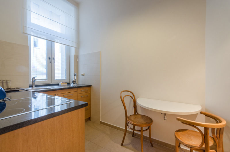 Dom & House - Apartments Sobieskiego Сопот Екстер'єр фото