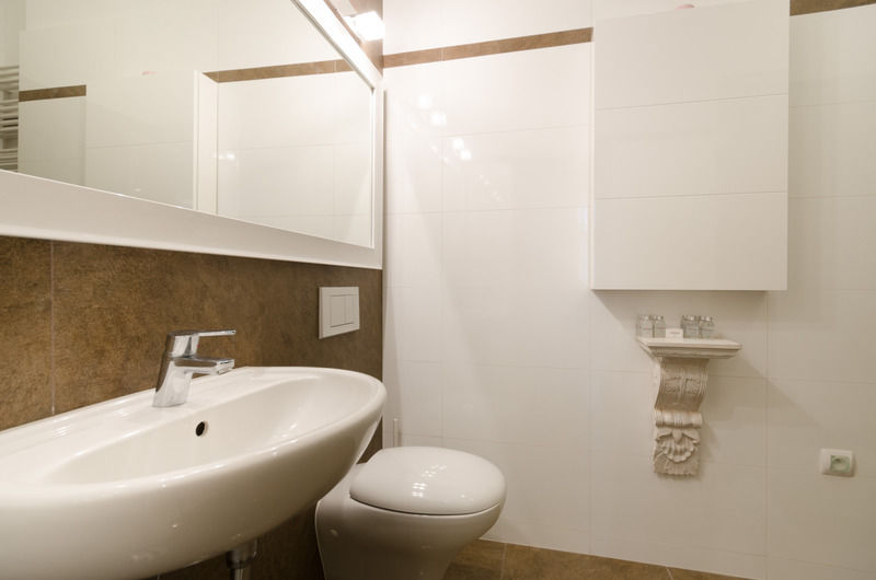 Dom & House - Apartments Sobieskiego Сопот Екстер'єр фото
