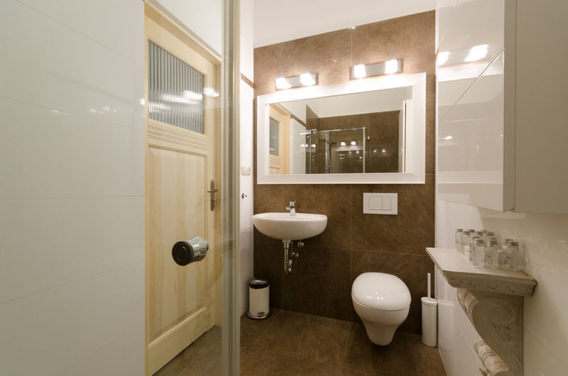 Dom & House - Apartments Sobieskiego Сопот Екстер'єр фото