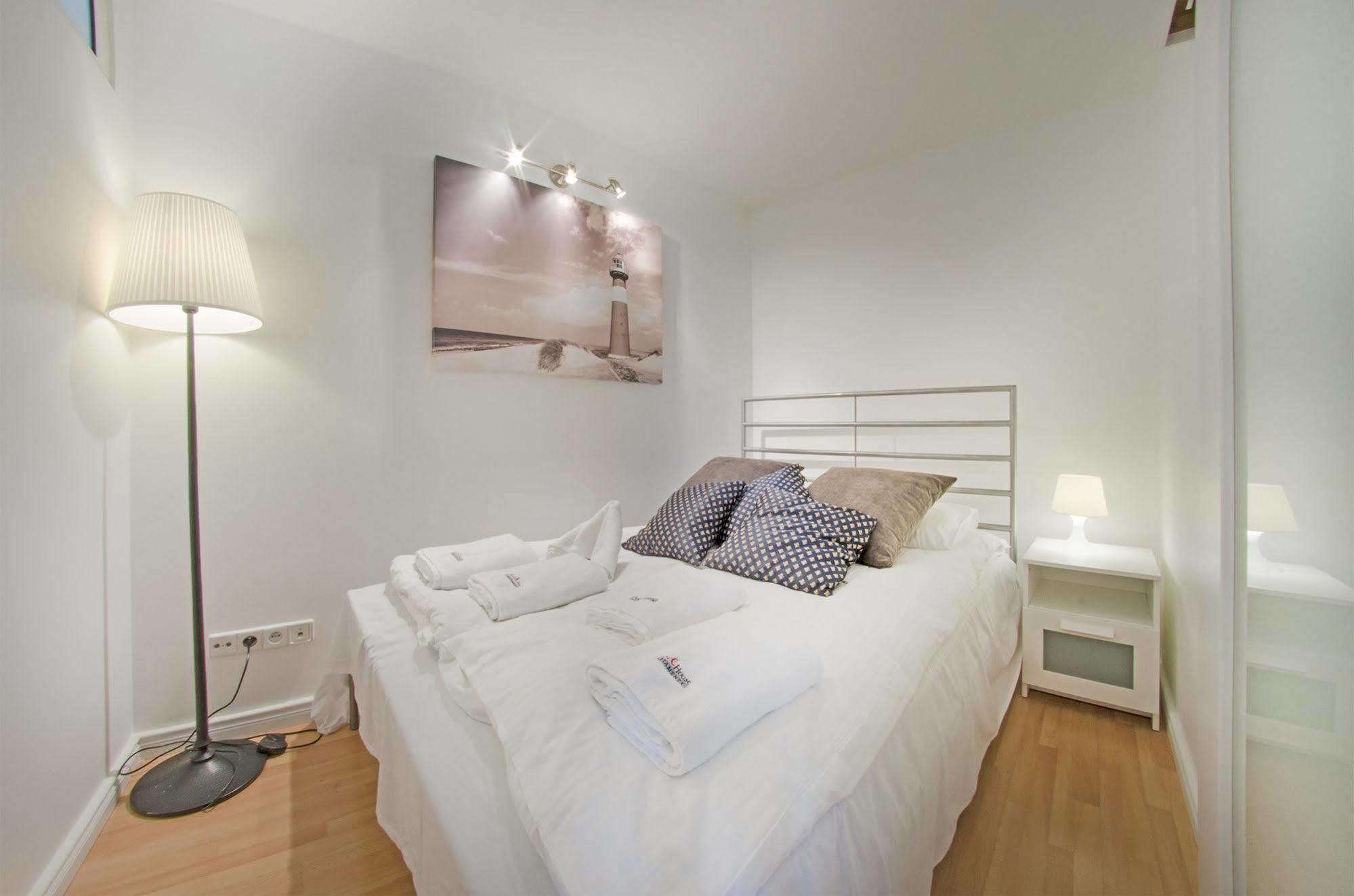 Dom & House - Apartments Sobieskiego Сопот Екстер'єр фото