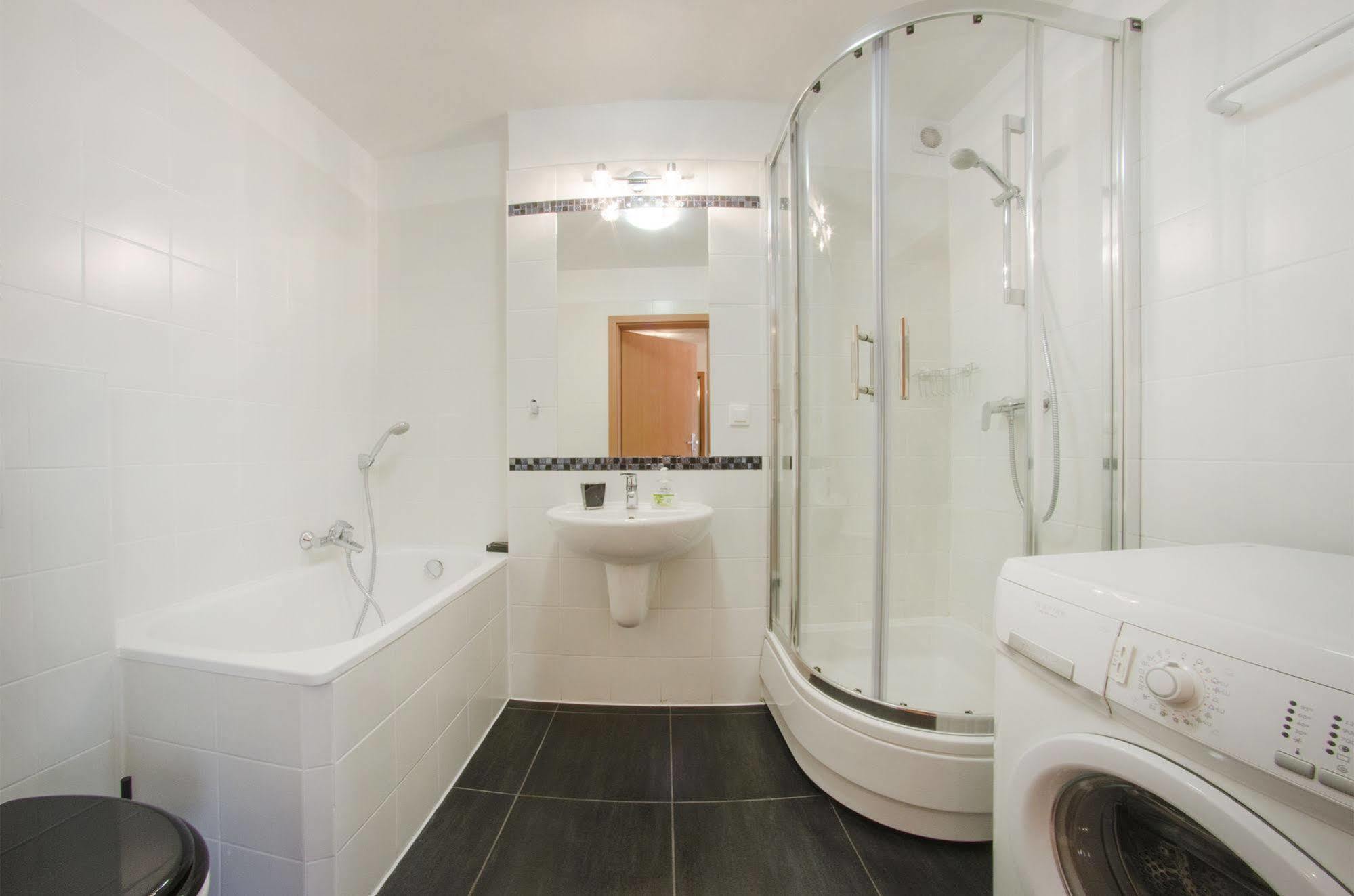 Dom & House - Apartments Sobieskiego Сопот Екстер'єр фото