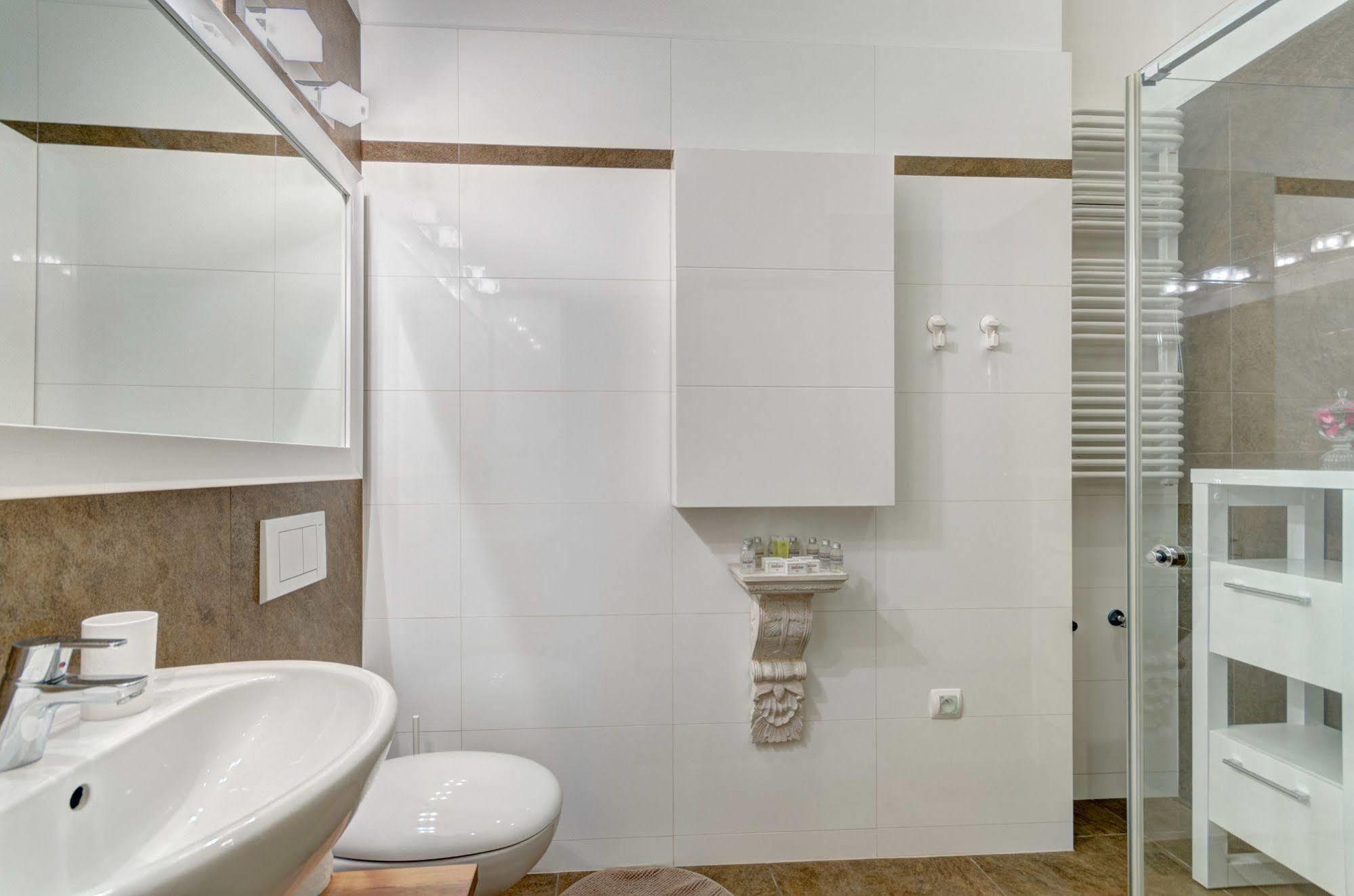 Dom & House - Apartments Sobieskiego Сопот Екстер'єр фото