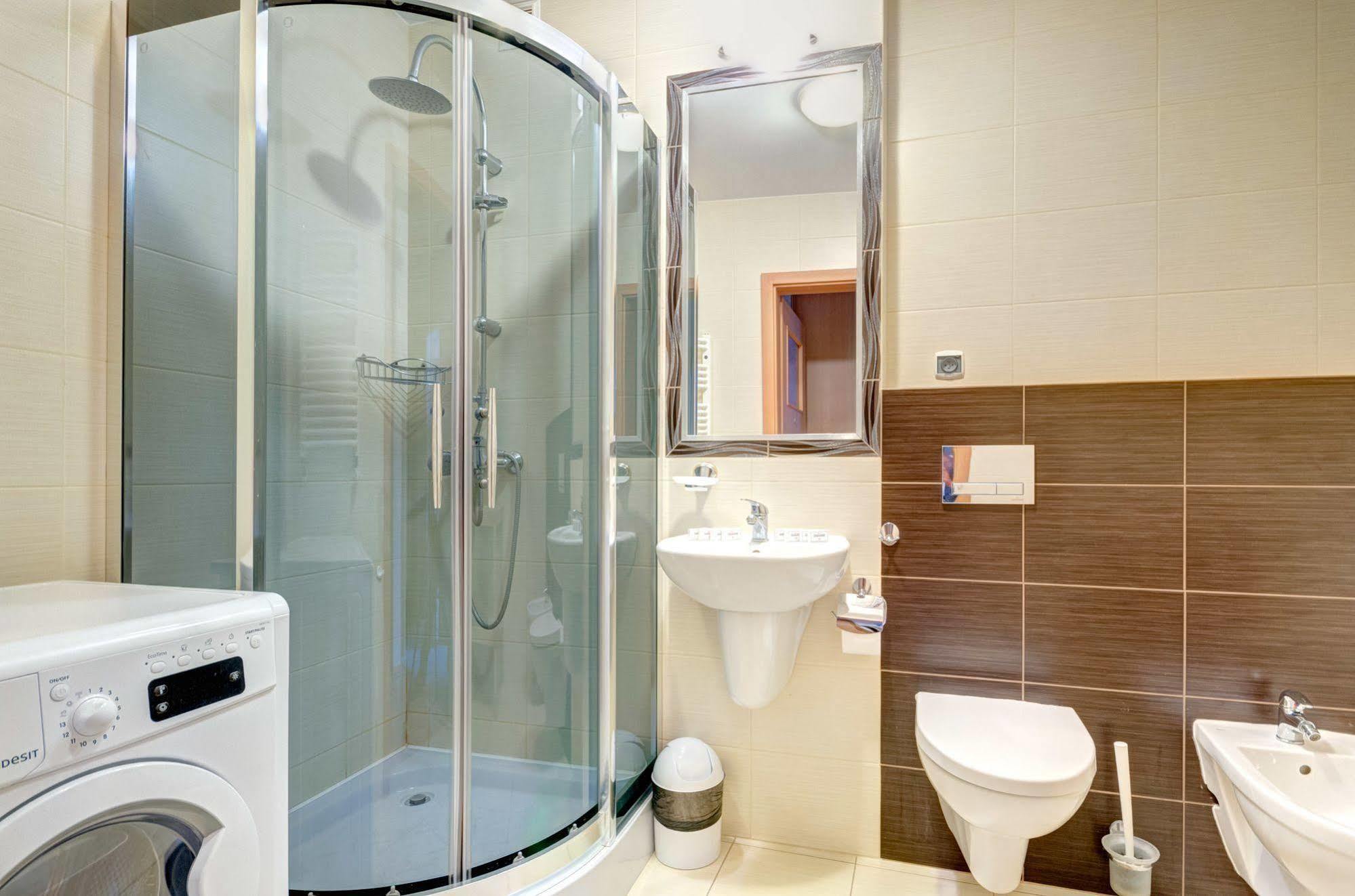 Dom & House - Apartments Sobieskiego Сопот Екстер'єр фото