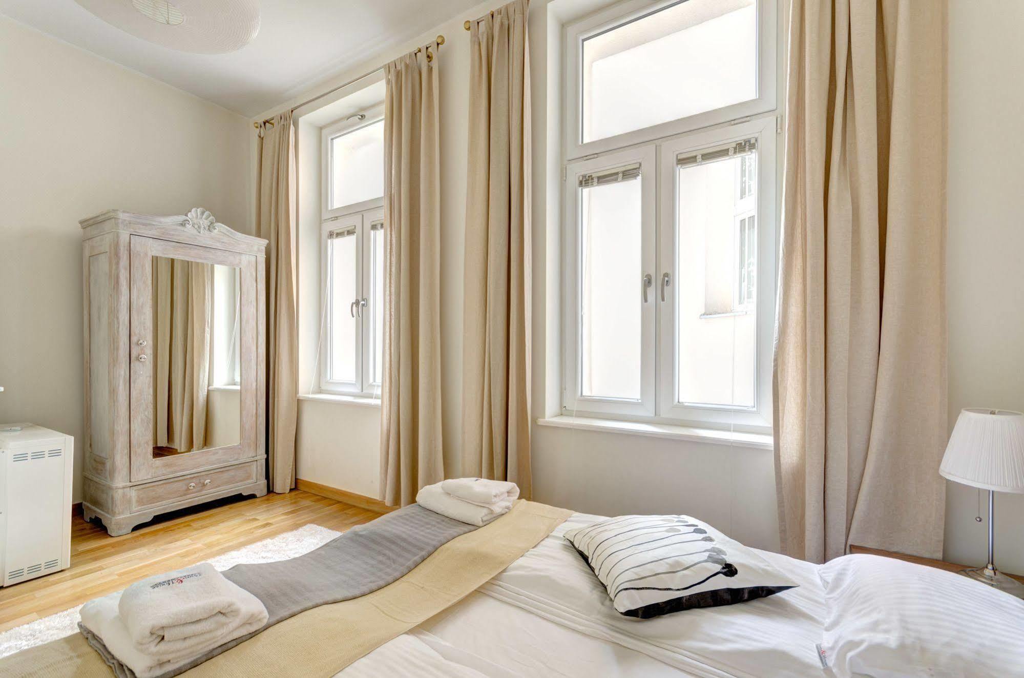 Dom & House - Apartments Sobieskiego Сопот Екстер'єр фото