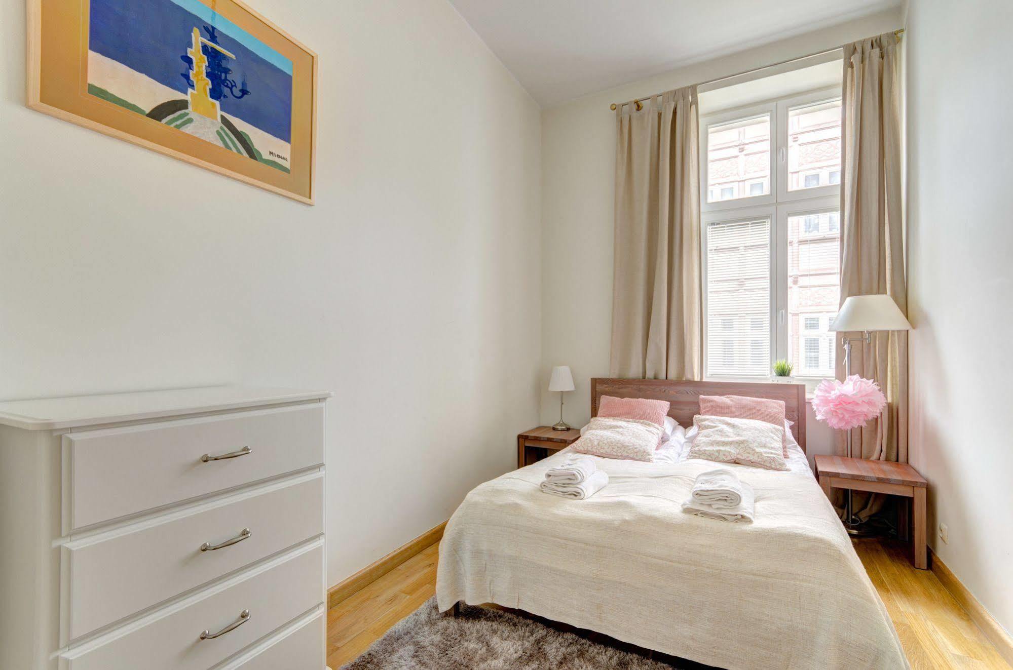 Dom & House - Apartments Sobieskiego Сопот Екстер'єр фото