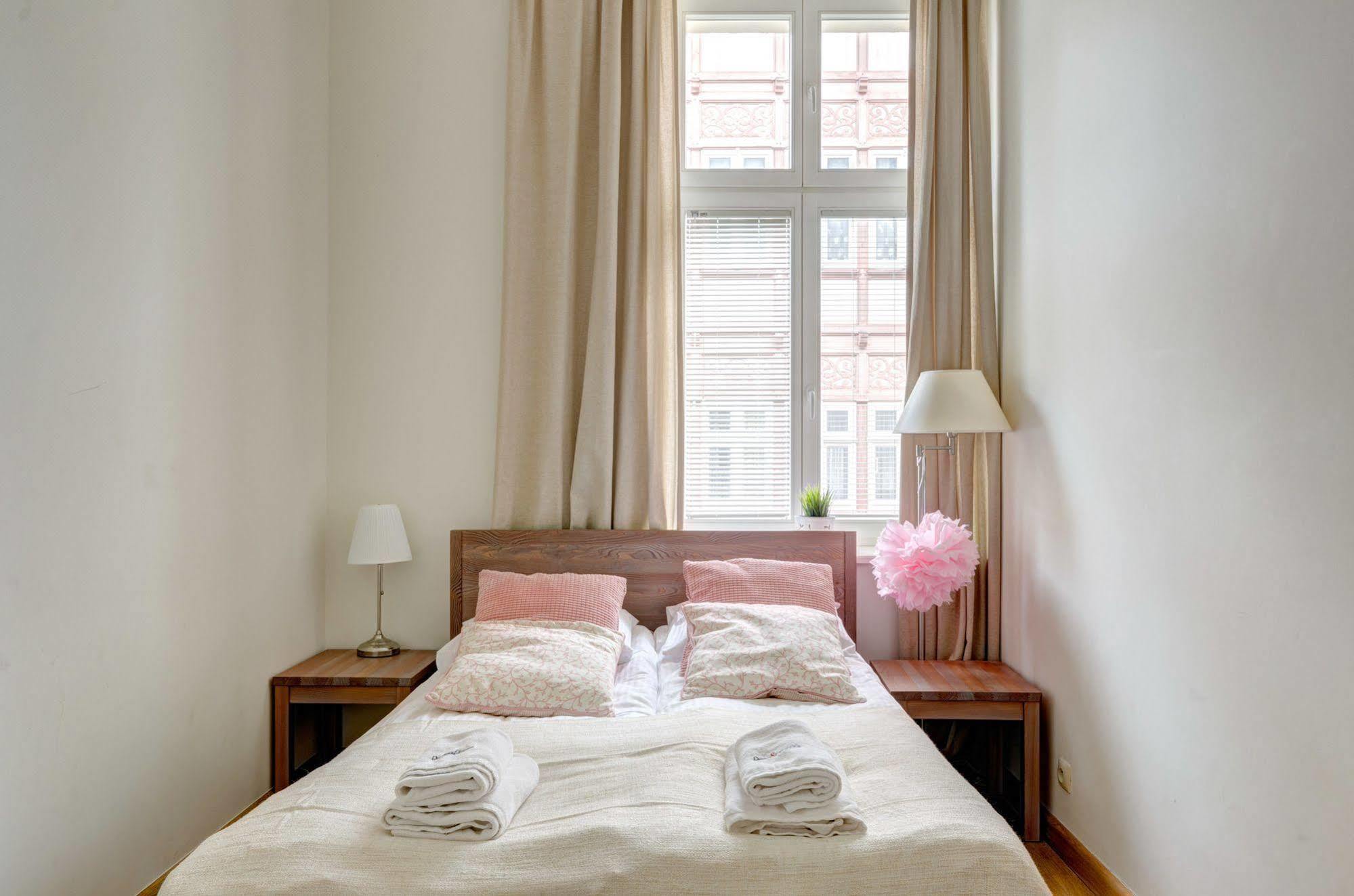 Dom & House - Apartments Sobieskiego Сопот Екстер'єр фото
