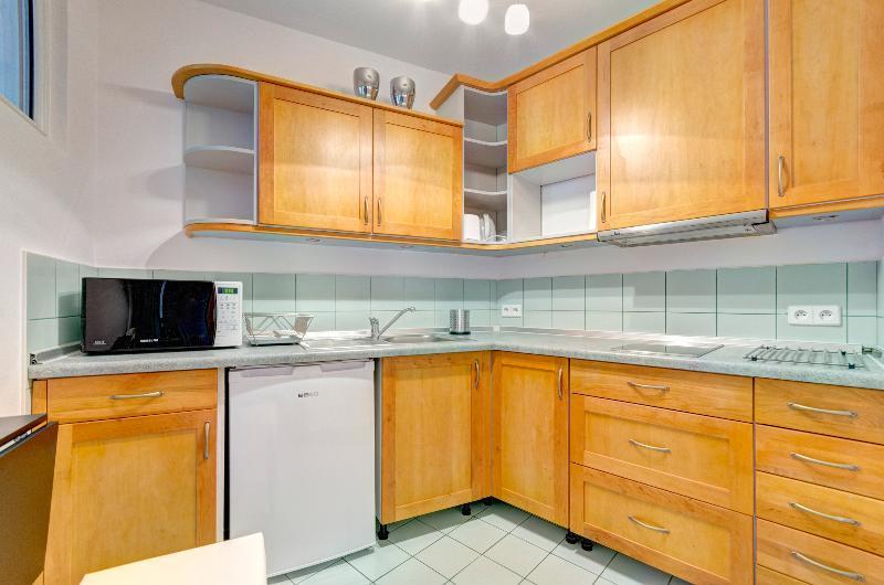 Dom & House - Apartments Sobieskiego Сопот Екстер'єр фото